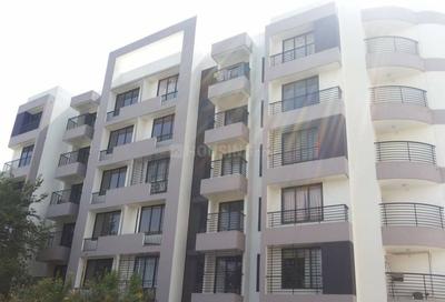 Project Image of 2340.0 - 2790.0 Sq.ft 3 BHK Apartment for buy in Himalaya Oasis