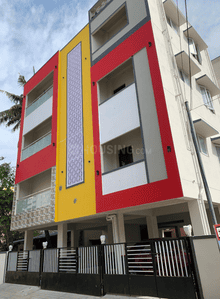 Project Image of 951.0 - 1066.0 Sq.ft 2 BHK Apartment for buy in Crown INBA Flats