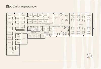 Project Image of 1275.0 - 4023.0 Sq.ft 2 BHK Apartment for buy in Aashish Vaishali One