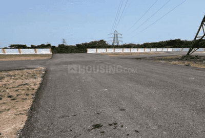 Project Image of 598.0 - 2080.0 Sq.ft Residential Plot Plot for buy in JK Vaagai Samuthra City