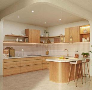 Project Image of 1119.45 - 2873.96 Sq.ft 1 BHK Apartment for buy in Aadhvay Casa Beleza