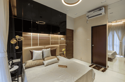 Ram Green Hive Plus Wing A6 Bedroom 1