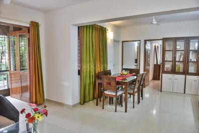 Project Image of 1261.0 - 1281.0 Sq.ft 2 BHK Apartment for buy in  Nirvana