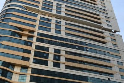 Project Image of 783.0 - 2000.0 Sq.ft 1 BHK Apartment for buy in Tiger Canal Star Tower