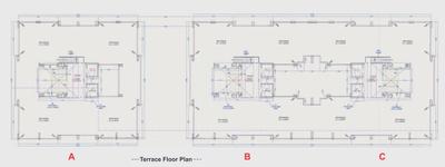 Project Image of 0.0 - 628.72 Sq.ft 2 BHK Apartment for buy in Vallabhbhai Patel Kiran Rivera 1