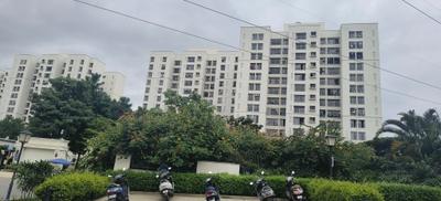 Project Image of 1300.0 - 1817.0 Sq.ft 2 BHK Apartment for buy in Sobha Heritage