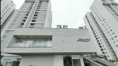 Project Image of 1365.83 - 1535.04 Sq.ft 2 BHK Apartment for buy in Sobha Silicon Oasis Phase 6