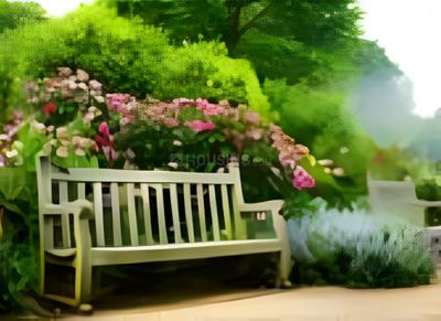 Project Image of 383.41 - 502.03 Sq.ft 1 BHK Apartment for buy in AV Aashirwad Garden