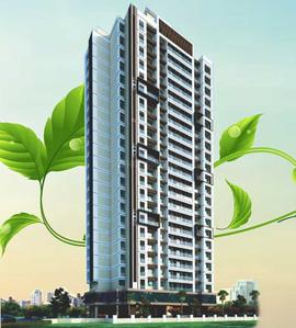 National Panchvati Complex Elevation 1