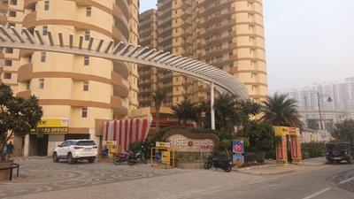 Project Image of 630 Sq.ft 1 BHK Apartment / Flat for sale in Lal Kuan for Rs. 4095000