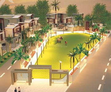 Project Image of 2050 Sq.ft 5 BHK Villa for sale in Kathwada for Rs. 42500000