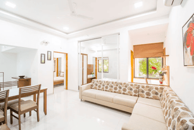 Project Image of 640.0 - 950.0 Sq.ft 1 BHK Apartment for buy in Bakeri Swareet