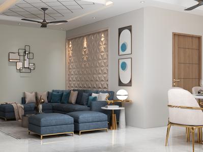 Project Image of 871.63 - 4207.7 Sq.ft 1 BHK Apartment for buy in Lotus Tower