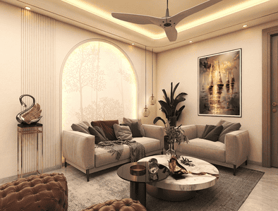 Project Image of 828.18 - 1099.33 Sq.ft 2.5 BHK Apartment for buy in Prime Enclave