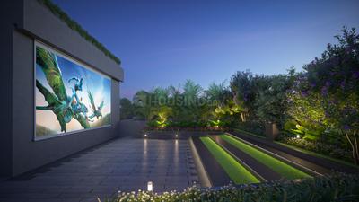 Project Image of 981.0 - 1793.0 Sq.ft 2 BHK Apartment for buy in Vayu