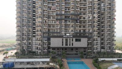 Project Image of 1105.0 - 1525.0 Sq.ft 2 BHK Apartment for buy in Fragrance Homes