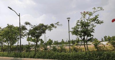Project Image of 1034.83 - 5408.94 Sq.ft Residential Plot Plot for buy in Vaishnavi AT One Life IV