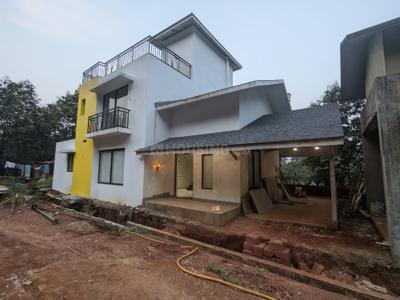 Project Image of 2120.49 - 2960.08 Sq.ft 3 BHK Villa for buy in Tople A Cor De Raia