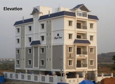 Project Image of 0.0 - 1425.0 Sq.ft 3 BHK Apartment for buy in KSR Royal Court