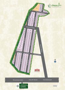 Project Image of 1475.73 - 4445.5 Sq.ft Residential Plot Plot for buy in Classic County