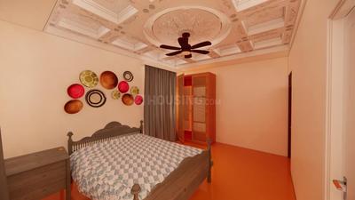 Project Image of 1650.0 - 1651.0 Sq.ft 4 BHK Villa for buy in KCS Mantra Koodam