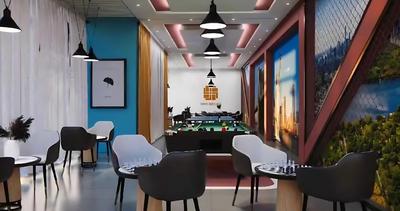 Project Image of 0.0 - 901.37 Sq.ft 3 BHK Apartment for buy in EV 9 Square