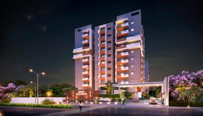 Icons Alta Monte Elevation 1