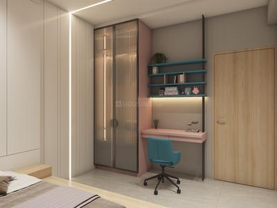 Project Image of 629.0 - 846.0 Sq.ft 2 BHK Apartment for buy in Hariom Sapphire