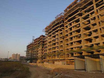 Project Image of 755.0 - 2220.0 Sq.ft 2 BHK Apartment for buy in Urban Skyline Phase II