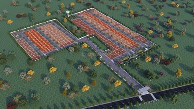 Project Image of 1200.0 - 1500.0 Sq.ft Residential Plot Plot for buy in Bhumi Mahogany Cool Winds