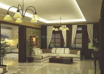 Project Image of 2000.0 - 2150.0 Sq.ft 2 BHK Apartment for buy in CRS Pratham Premium Valley
