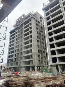 Project Image of 1054.65 - 2739.09 Sq.ft 3 BHK Apartment for buy in Sangini Epitome