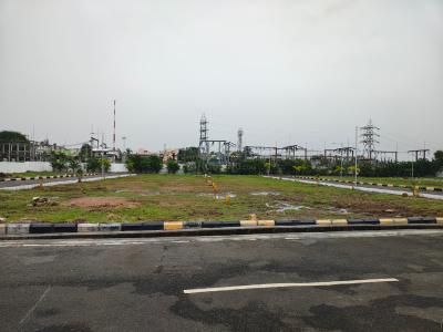 Project Image of 994.0 - 1322.0 Sq.ft Residential Plot Plot for buy in Elite Parvathy Enclave