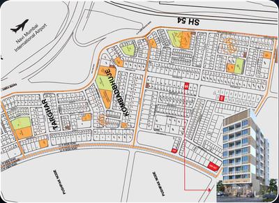Rudra Mahadev Location Plan 1