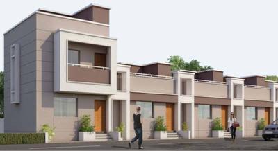 Project Image of 379.0 - 585.0 Sq.ft 1 BHK Villa for buy in Bhaishree Swapnaban Phase 1