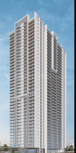 Project Image of 1821 Sq.ft 3 BHK Apartment / Flat for sale in Bachupally for Rs. 8700000