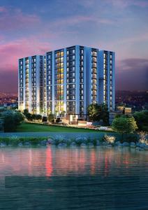 Project Image of 837.0 - 1116.0 Sq.ft 2 BHK Apartment for buy in Bally Sky High