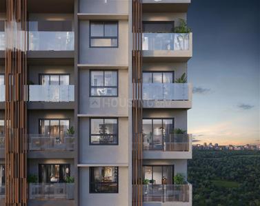 Project Image of 914.0 - 1786.0 Sq.ft 2 BHK Apartment for buy in Godrej Emerald Waters