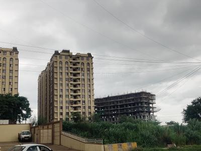 Project Image of 449.07 - 769.51 Sq.ft 1 BHK Apartment for buy in Diamond Nexus Gulmohar H