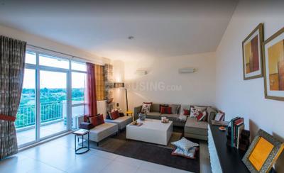 Project Image of 820.0 - 4095.0 Sq.ft 1 BHK Apartment for buy in The Park Apartments