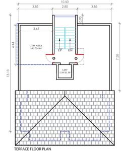 Project Image of 0.0 - 995.66 Sq.ft 1 BHK Apartment for buy in Casa Verdura