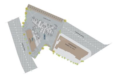 Project Image of 313.66 - 627.0 Sq.ft 1 BHK Apartment for buy in Gunjai Darshan
