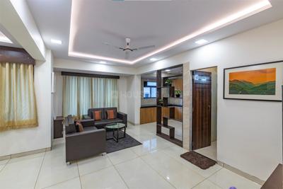 Project Image of 656.0 - 1350.0 Sq.ft 1 BHK Apartment for buy in Doshi Om Apartment