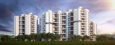 Project Image of 323.0 - 554.0 Sq.ft 1 BHK Apartment for buy in Mohar Pratima