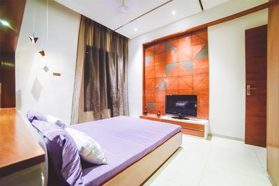 Project Image of 832.16 - 861.87 Sq.ft 3 BHK Apartment for buy in Vishwanath Sarathya West