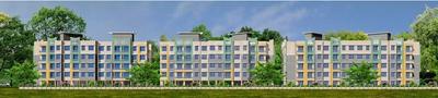 Project Image of 0.0 - 545.0 Sq.ft 1 BHK Apartment for buy in Sai Ishwar