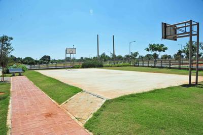 Project Image of 1200.0 - 2400.0 Sq.ft Residential Plot Plot for buy in PC Parklane