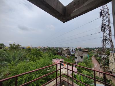 Project Image of 0.0 - 724.0 Sq.ft 2 BHK Apartment for buy in Samyra Enclave