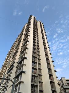 Project Image of 446.0 - 1092.0 Sq.ft 1 BHK Apartment for buy in Pramanik Walchand Paradise