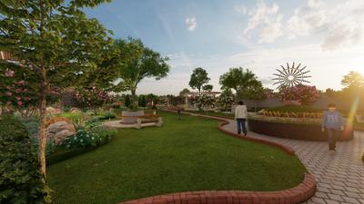 Project Image of 1130.21 - 6355.76 Sq.ft Residential Plot Plot for buy in The Riyasat Sankalp